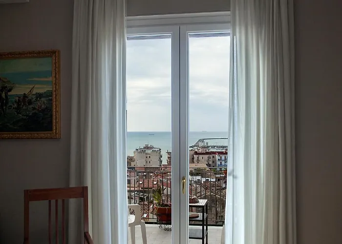 Nocleg ze śniadaniem Armonia 3*