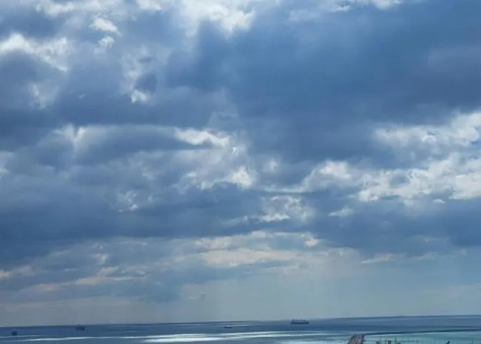 Nocleg ze śniadaniem Armonia Salerno