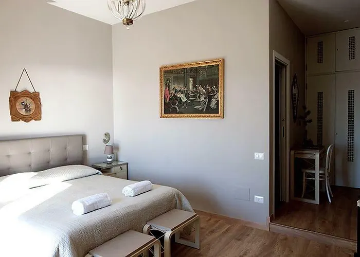 Armonia Nocleg ze śniadaniem