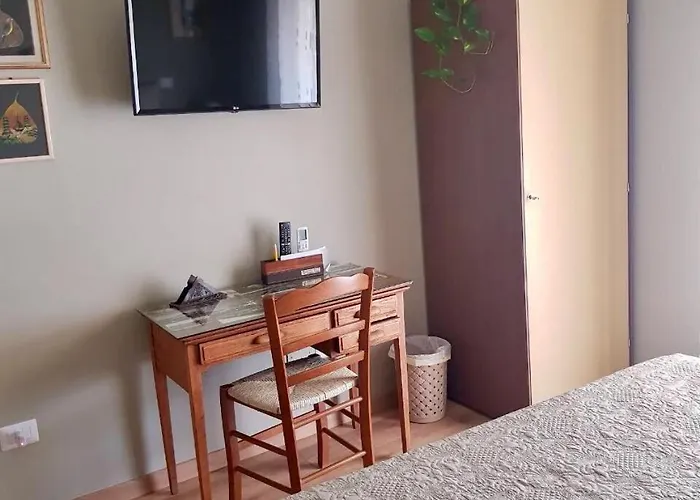 Nocleg ze śniadaniem Armonia