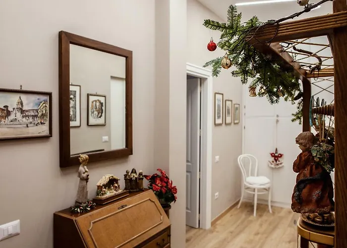 Armonia Nocleg ze śniadaniem