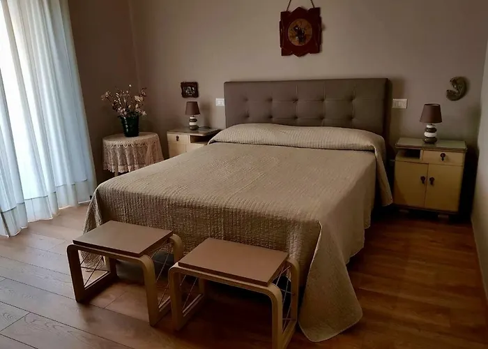 Armonia Nocleg ze śniadaniem 3*