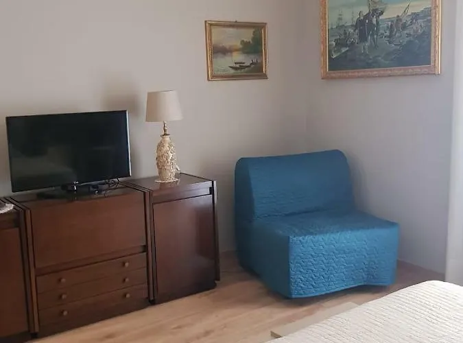 Armonia Nocleg ze śniadaniem 3*