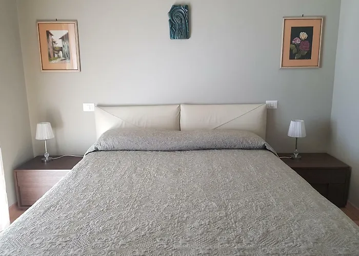 Nocleg ze śniadaniem Armonia 3*