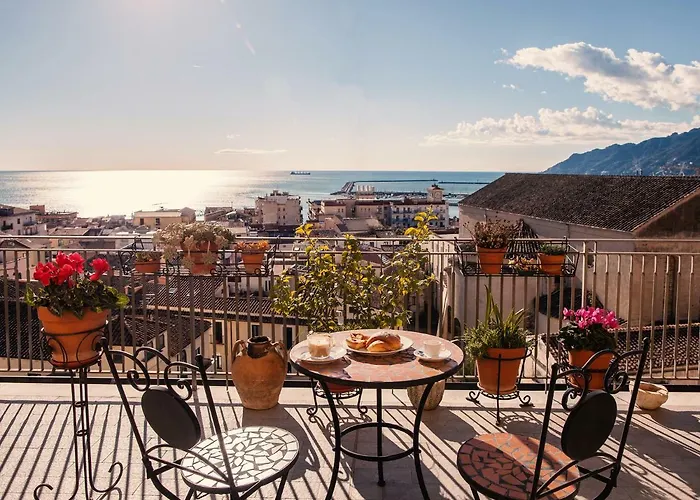 Armonia Nocleg ze śniadaniem 3*