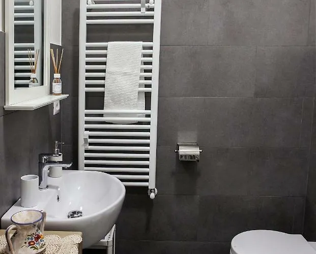 Armonia Nocleg ze śniadaniem